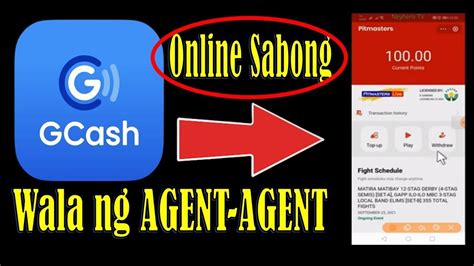 pitmaster online sabong gcash